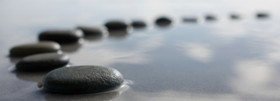Zen Stones Calming